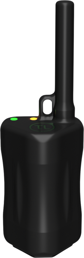 A TraiLink tracker